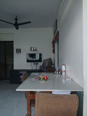 Kitchen in 1 BHK Apartment at Goregaon West – for Sale