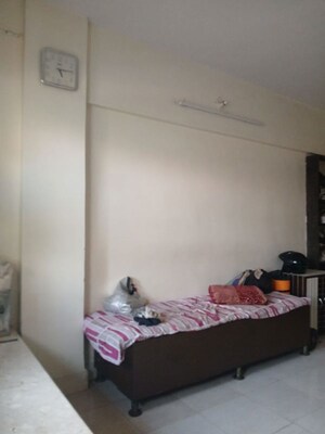 Bedroom in 1 BHK Apartment at Goregaon West – for Sale