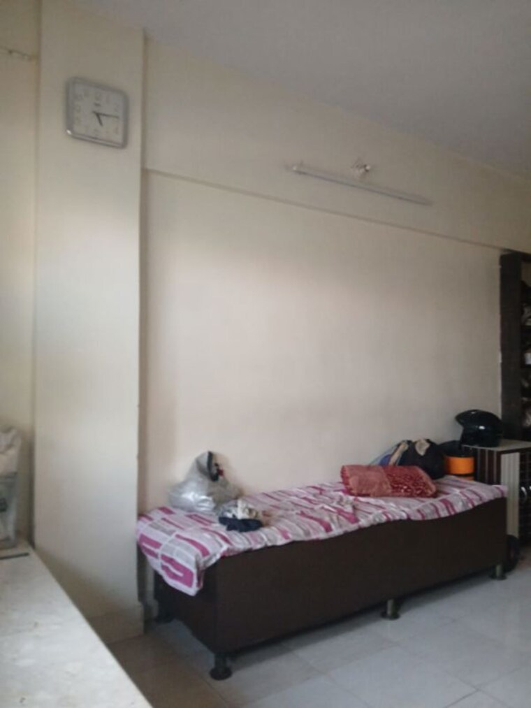 Bedroom, goregaon west 1 Bedroom 500 Sq.Ft. Apartment In Goregaon West Mumbai 10217677