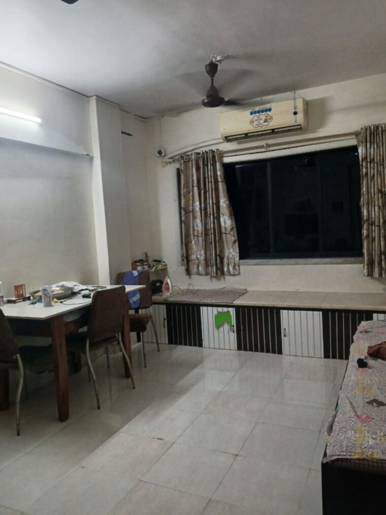 Living Room, goregaon west 1 Bedroom 500 Sq.Ft. Apartment In Goregaon West Mumbai 10217677