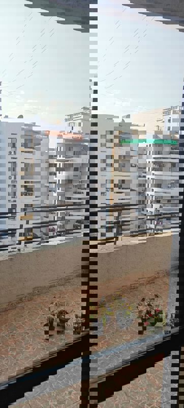 3 BHK 1200 Sq.Ft. Apartment in Mont Vert Tropez