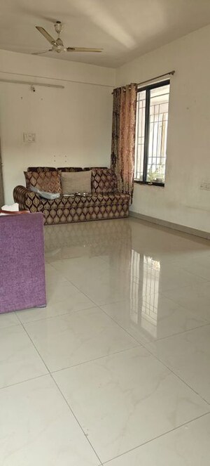 Room in 3 BHK Apartment at Mont Vert Tropez, Wakad – for Rent