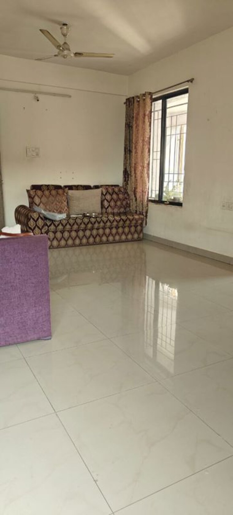 Room, mont-vert-tropez 3 Bedroom 1200 Sq.Ft. Apartment In Wakad Pune 10217679