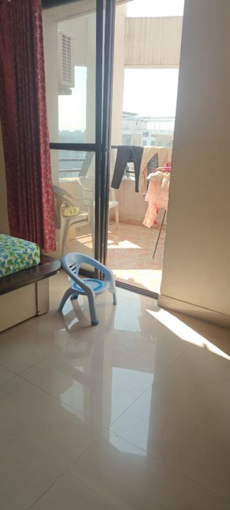 undefined, mont-vert-tropez 3 Bedroom 1200 Sq.Ft. Apartment In Wakad Pune 10217679