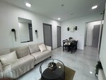2 BHK + Study Room 950 Sq.Ft. Apartment in UK Iona