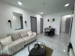 2 BHK + Study Room Apartment For Sale in UK Iona