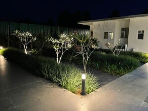 3 BHK Apartment – Exterior View View at Godrej Park Retreat, Sarjapur Road - for Sale