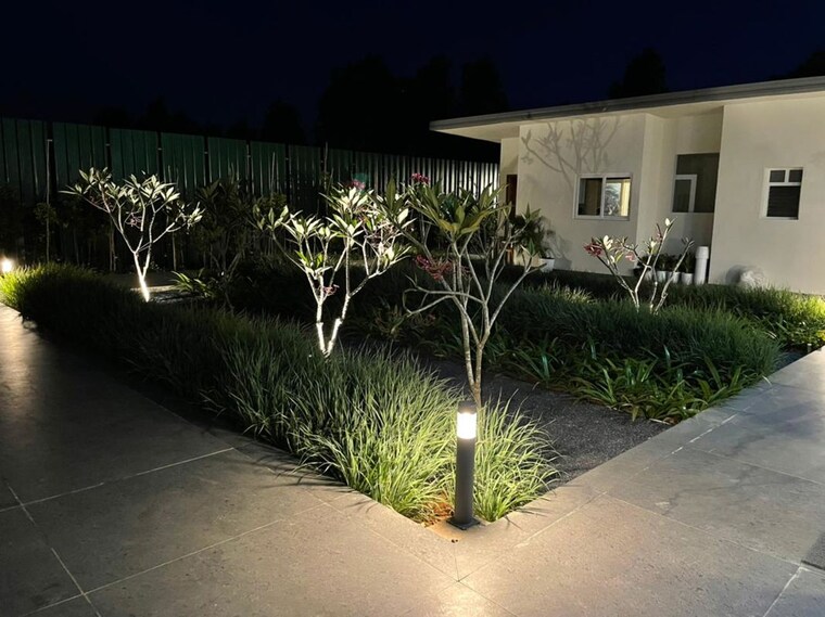 Exterior View, godrej-park-retreat 3 Bedroom 1494 Sq.Ft. Apartment In Sarjapur Road Bangalore 10217649