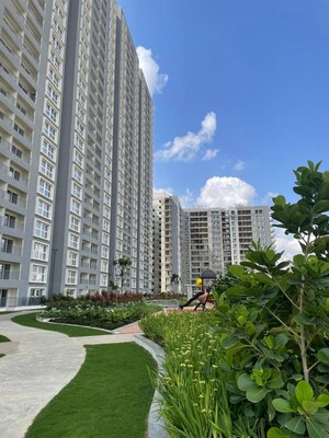 3 BHK Apartment – Exterior View View at Godrej Park Retreat, Sarjapur Road - for Sale