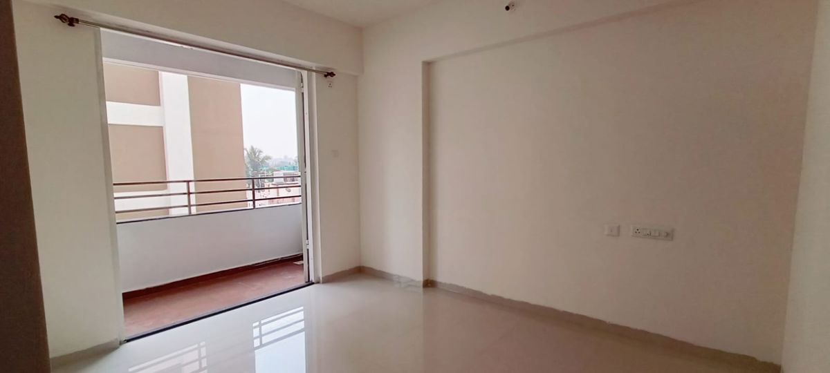 2 BHK 770 Sq.Ft. Apartment in Rohit Aloha