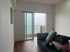 3 BHK + Extra Room Apartment For Rent in Runwal Forests