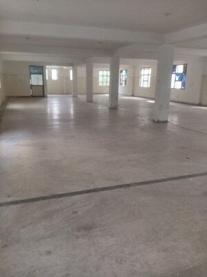 Parking in  Warehouse at Okhla Industrial Estate Phase 1 – for Rent