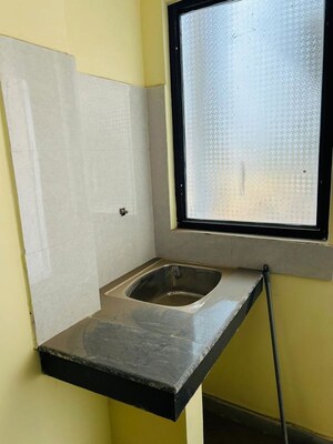 Bathroom in 2 BHK Apartment at Pundag – for Rent