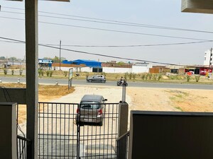 2 BHK Apartment – Exterior View View at Pundag - for Rent