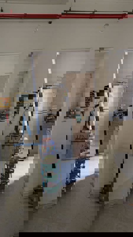 3 BHK 1000 Sq.Ft. Apartment in Sheth Zuri