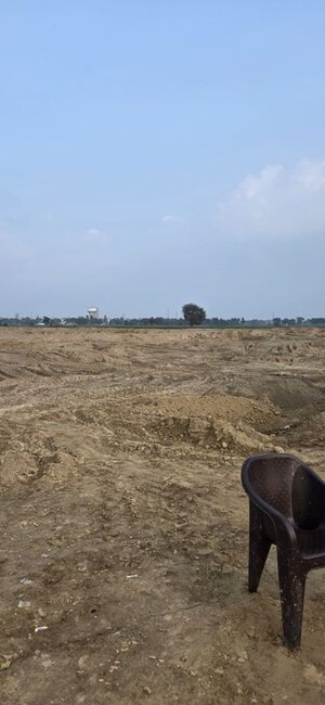 Plot Area in  Plot at MGC Sukh Sagar Apartments, Kathhera – for Sale