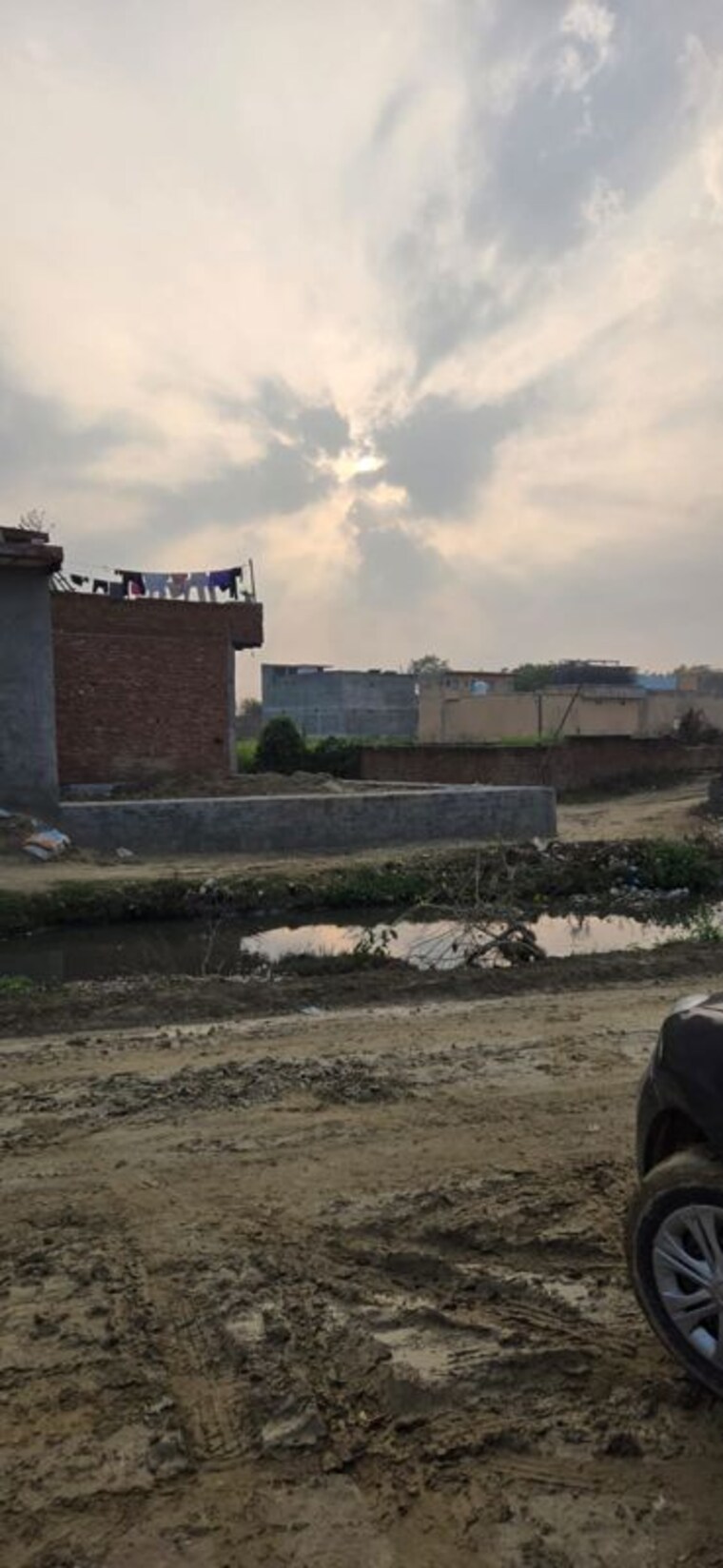 undefined, mgc-sukh-sagar-apartments  100 Sq.Yd. Plot In Kathhera Greater Noida 10217707