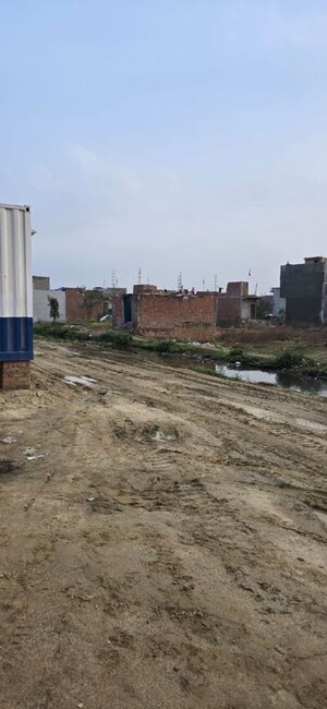 Plot Area in  Plot at MGC Sukh Sagar Apartments, Kathhera – for Sale