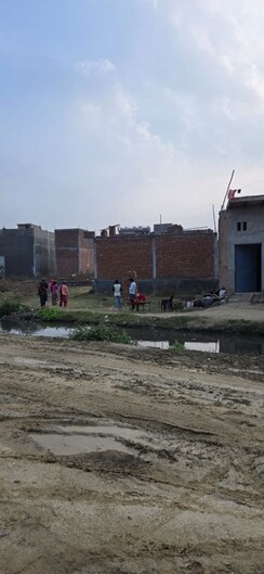 Plot For Sale in MGC Sukh Sagar Apartments