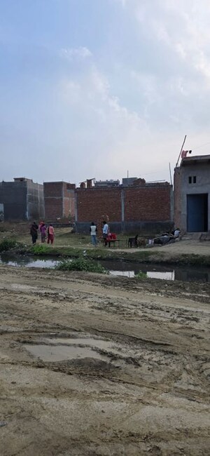  Plot For Sale in MGC Sukh Sagar Apartments, Kathhera