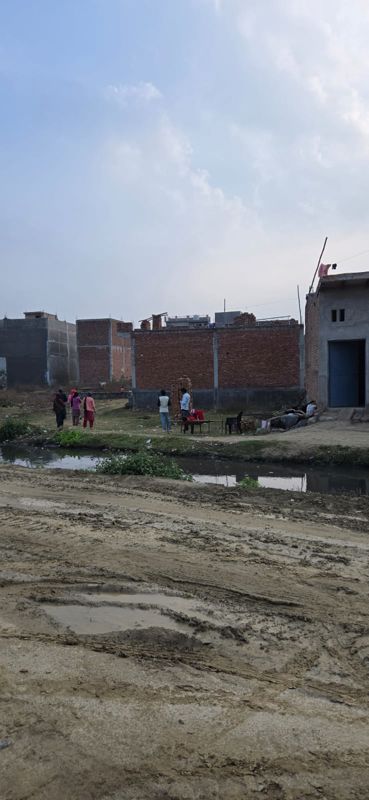 Plot For Sale in MGC Sukh Sagar Apartments