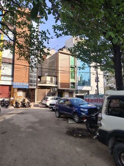 Office Space For Rent in Gomti Nagar