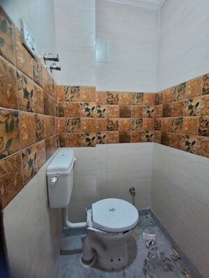 Bathroom in 2 BHK Builder Floor at Govindpuri – for Sale