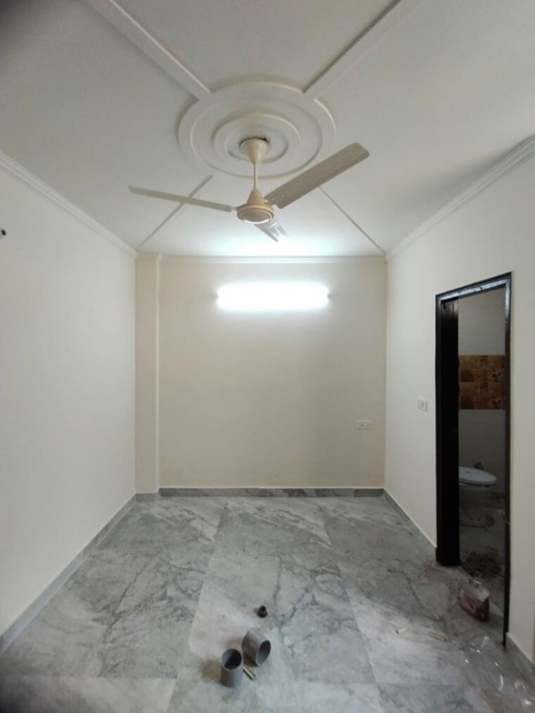 Room, govindpuri 2 Bedroom 630 Sq.Ft. Builder Floor In Govindpuri Delhi 10217709