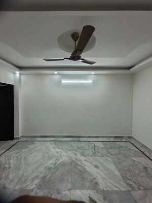 Living Room in 2 BHK Builder Floor at Govindpuri – for Sale