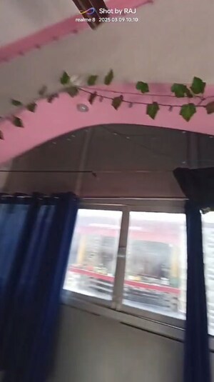 Furnished Amenities in 3 BHK Independent House at Telibagh – for Sale