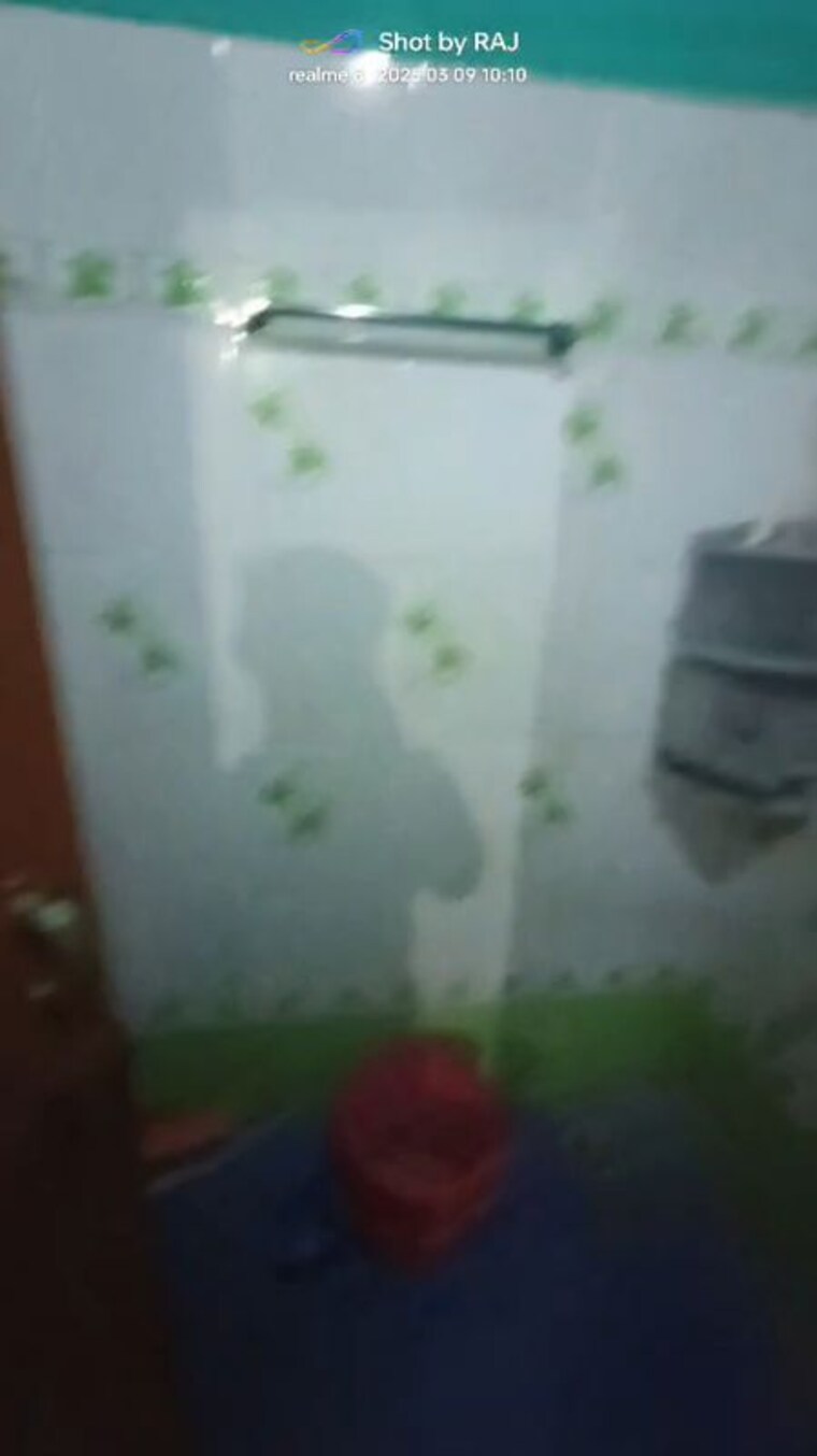 Bathroom, telibagh 3 Bedroom 800 Sq.Ft. Independent House In Telibagh Lucknow 10206442