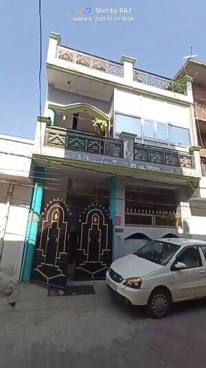 3 BHK Independent House For Sale in Telibagh