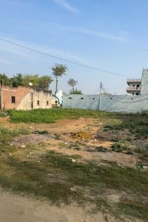  Plot For Sale in Nachane