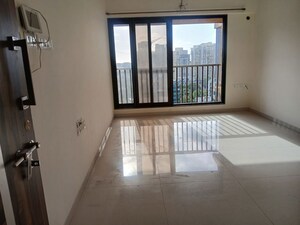 3 BHK Apartment For Rent in Goregaon West