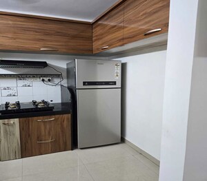 Kitchen in 2 BHK Apartment at Dadar East – for Rent