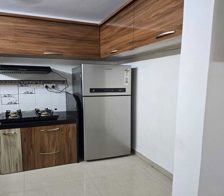 Kitchen, dadar east 2 Bedroom 950 Sq.Ft. Apartment In Dadar East Mumbai 10217714