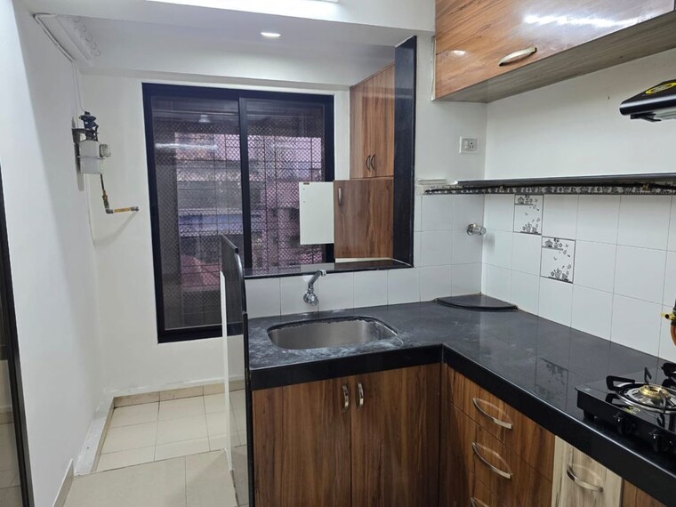 Kitchen, dadar east 2 Bedroom 950 Sq.Ft. Apartment In Dadar East Mumbai 10217714