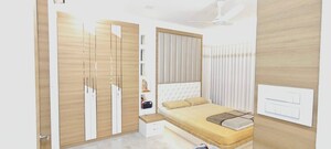 Living Room in 2 BHK Apartment at Tata Serein, Pokhran Road No Two – for Sale