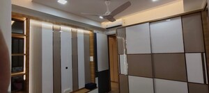 Building Lobby in 2 BHK Apartment at Tata Serein, Pokhran Road No Two – for Sale
