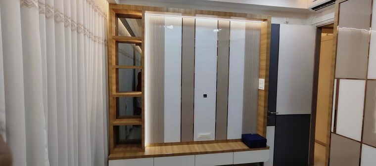 undefined, tata-serein 2 Bedroom 1200 Sq.Ft. Apartment In Pokhran Road No Two Thane 10217705