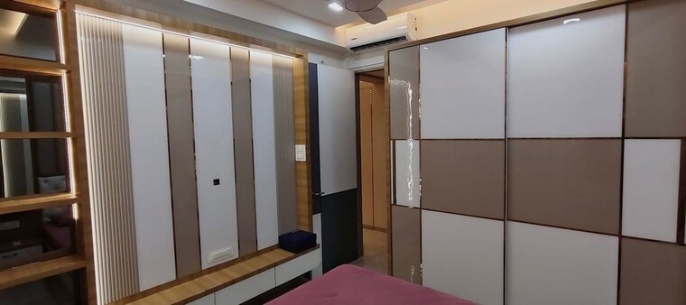 Room, tata-serein 2 Bedroom 1200 Sq.Ft. Apartment In Pokhran Road No Two Thane 10217705