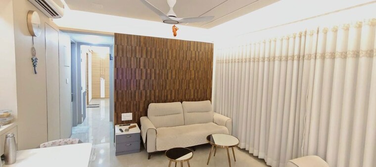 Bedroom, tata-serein 2 Bedroom 1200 Sq.Ft. Apartment In Pokhran Road No Two Thane 10217705