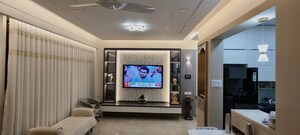 Parking in 2 BHK Apartment at Tata Serein, Pokhran Road No Two – for Sale