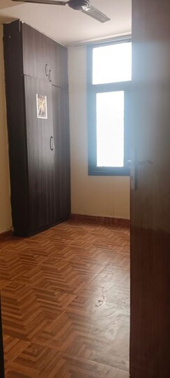 1.5 BHK + Study Room Builder Floor For Rent in Maan Heights