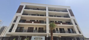 3 BHK Builder Floor – Exterior View View at BPTP Astaire Gardens, Sector 70a - for Sale