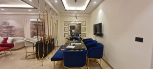 Team Area in 3 BHK Builder Floor at BPTP Astaire Gardens, Sector 70a – for Sale