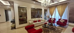 3 BHK + Servant Room Builder Floor For Sale in BPTP Astaire Gardens