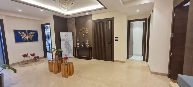 Living Room, bptp-astaire-gardens 3 Bedroom 1350 Sq.Ft. Builder Floor In Sector 70a Gurgaon 10217681