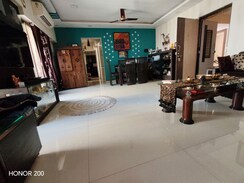 3.5 BHK + Pooja Room Apartment For Rent in Prakruti Pearl