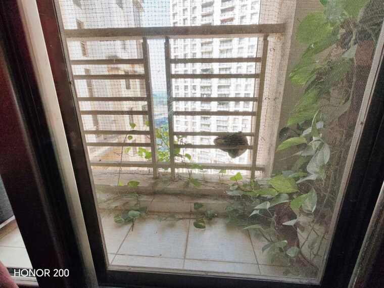 Balcony, prakruti-pearl 3.5 Bedroom 1150 Sq.Ft. Apartment In Ghodbunder Road Thane 10217722